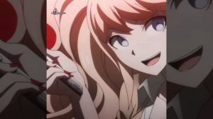 Эдит Джунко
План - Катя Самбука

#данганронпа #джункофакинэношима#