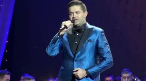 Сергей Волчков и оркестр Московского военно-музыкального училища. Мой путь/My way