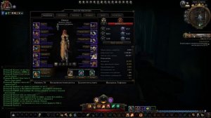 Гайд на ПВЕ мага.  Отступник.  Neverwinter online. 8 модуль.