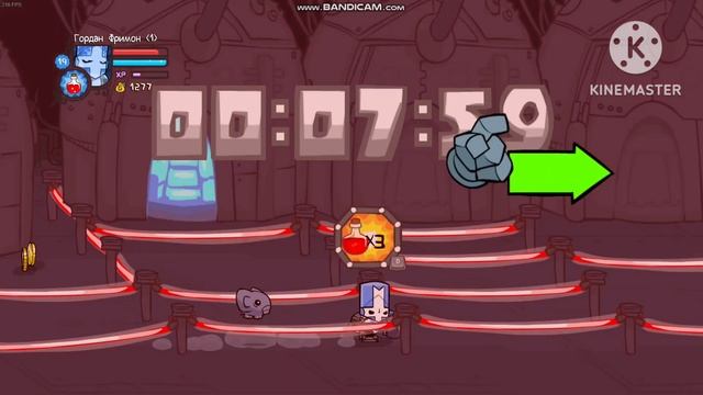 Castle Crashers 4# прошли пустыню и новый рыцарь получен смотреть онлайн