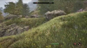 The Elder Scrolls IV Oblivion Remastered
тест rx 7600 xt