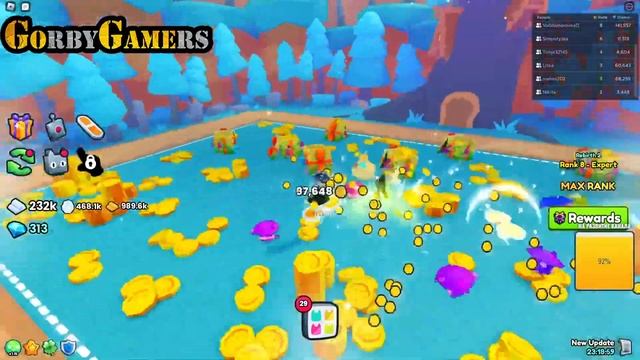 СТРИМ ПО РОБЛОКС! ИГРАЕМ С ДРУЗЬЯМИ В ПОПУЛЯРНЫЕ ИГРЫ смотреть онлайн