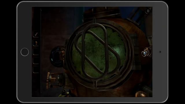 The Room Three прохождение - Часть 3 смотреть онлайн