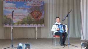 Народные мелодии в исп. Юрия Иликаева. Видео Василия Хайбуллина