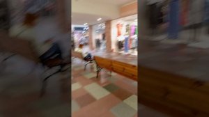 поход по торговому центру.РУБИН .част 1