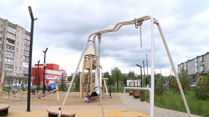 (Рыбинск-40) ЧТО ИМЕЕМ – НЕ ХРАНИМ