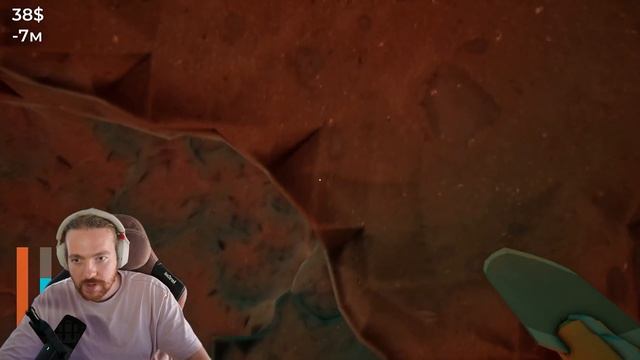 КАПАЕМ ЯМУ! ЧТО НАС ЖДЕТ? #1 a game about digging a hole смотреть онлайн