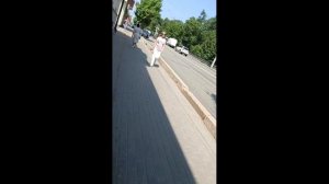 Путь домой ч. 2 с Путь студента до вуза