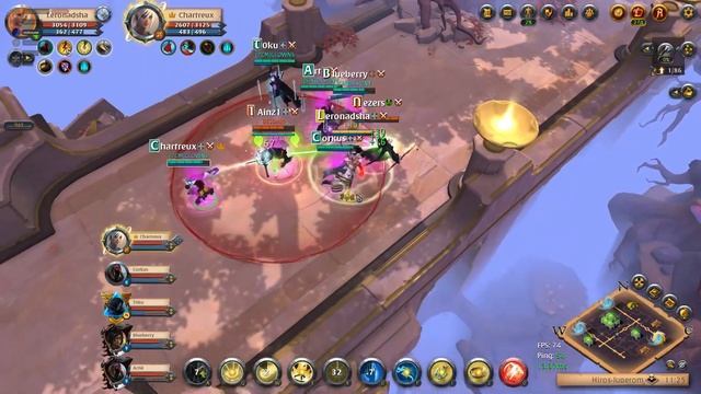 Бессмертная связка железный корень и посох кровавой л смотреть онлайн