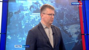 Дмитрий Аверов о работе нижней палаты парламента