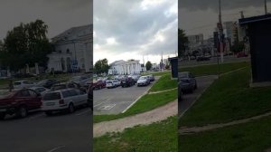 Россия 🇷🇺.Тверь 🇷🇺. Город для души
