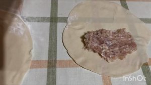 Чебуреки на ночь глядя 🥟 10.06.25