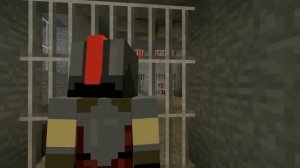 ОБЗОР СЕРИАЛА "НОВИЧКИ" ЛУЧШИЙ МАЙНКРАФТ СЕРИАЛ!!