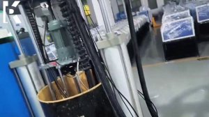 Клеевая PUR станция с сенсорным экраном для нанесения к