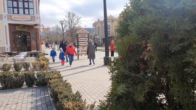 10 любимых мест Кисловодска смотреть онлайн