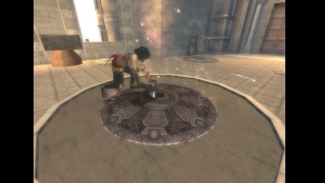 PRINCE OF PERSIA: THE TWO THRONES- Прохождение #3. Обьединились с Фаро? смотреть онлайн