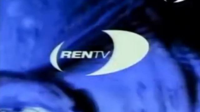 Заставка (REN-TV, 01.01.1997-28.11.1999, Улучшенный звук). #ДомерКло? смотреть онлайн