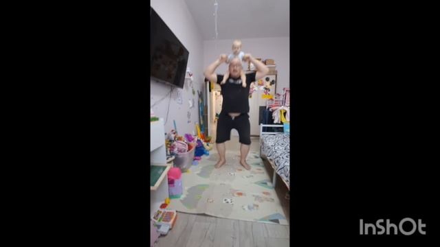 приседания