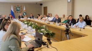 Общественный совет региональной программы «Наши Герои» утвердил ее участников.