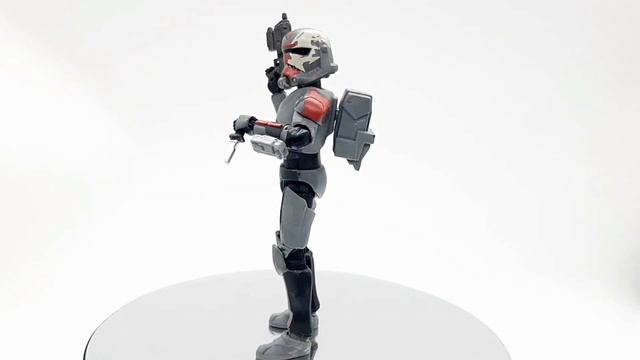 ТОП-10 Экшен Фигурок 2024 смотреть онлайн