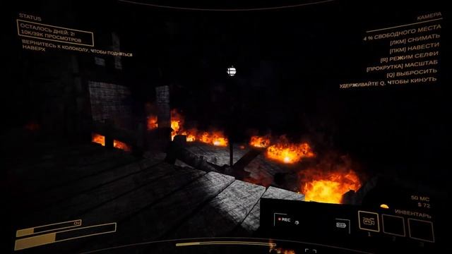 Изучаем эмоции | Content Warning #8 | feat. Zeroud & Nikabri смотреть онлайн