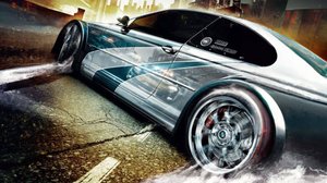 -После гонки пришлось скрыться NFS