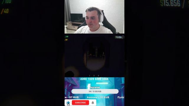 Делаем деньги в R.E.P.O. #shorts смотреть онлайн