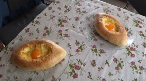 « Неуспевшее» видео. Отключали электричество. Смотрим сейчас 🤣. Хачапурку хотите ?