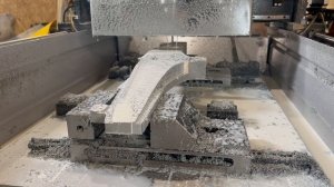 Часть первая. Изготовление матрицы Fury 480