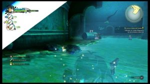 Ni no Kuni II: Revenant Kingdo #1 Alundra_Bandicoot