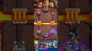 Увлекательные игры в Clash Royale