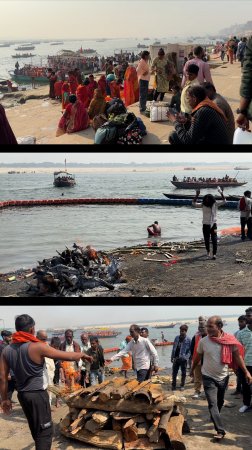 Episodes - Varanasi 3