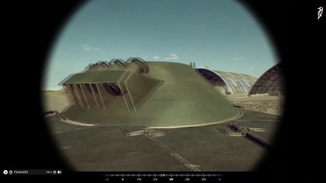 Рейд в тыл противника на БРДМ2. смотреть онлайн