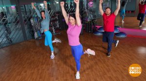 Фигура будет на загляденье! Доброе утро. Фрагмент выпуска от 10.06.2025