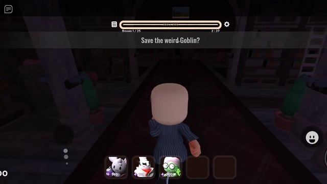 Пасхалка на квесте Эль Гоблино в Башни Герои | Tower Heroes Ro смотреть онлайн