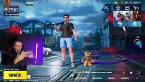 КАК ВЗЯТЬ ЛЕГЕНДУ ULTIMATE ROYALE? | PUBG MOBILE