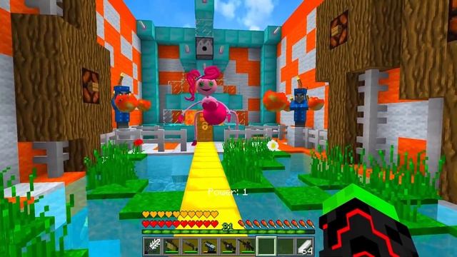 НАШЁЛ КОЛЕСО ФОРТУНЫ СОНИК ТЕЙПС КАТНЭП ГОЛОВОЛОМКА 2 смотреть онлайн