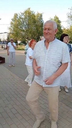 Потанцевал...... 08.06.25.