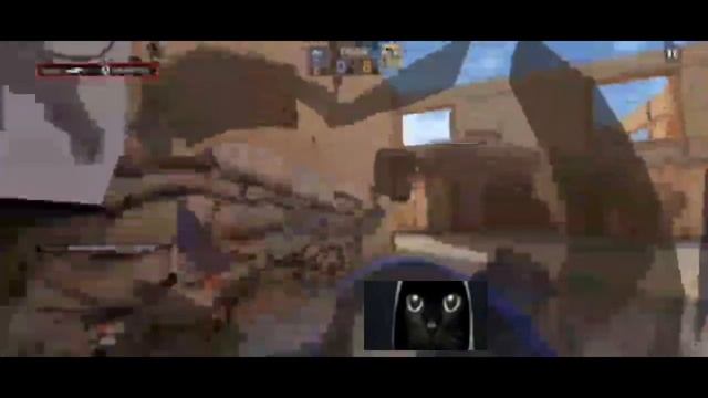 Кламси стандофф 0.33.1/legit hack смотреть онлайн