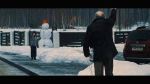 Имиджевый ролик "Новый год в Доброграде" / Производство видеостудии "Новый день"