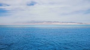 Морская экскурсия в заповедник Рас Мохаммед Шарм эль ?