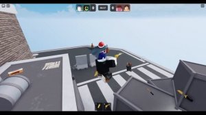 Шериф против Убийцы Дуэли (Против меня играл ПРО)