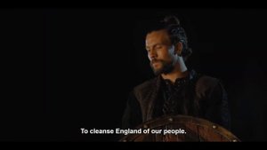 Vikings: Valhalla -  King Canute Speech | Викинги: Вальхалла - Речь Корол?