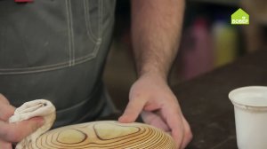 Декоративный камень из фанеры. Секреты столяра
