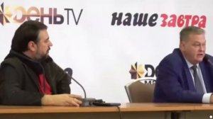 Евгений Спицын: Почему мы постоянно воюем с Западом ?