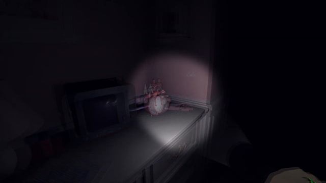 Парень попал в симулятор девушки и делает там всякое... смотреть онлайн