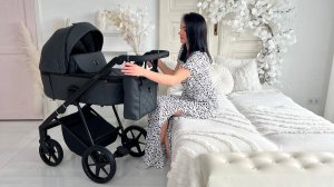 Адамекс Дельта (Adamex Delta) - Видеообзор, инструкция.