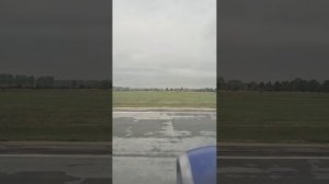 Летим на Москву