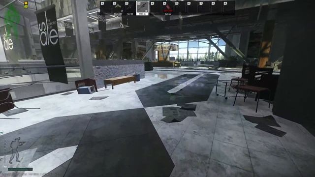 Тарков ПВЕ (PVE) победил киллу первый раз смотреть онлайн