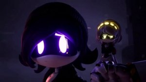 Nightcore-Bite Me [AMV/EDIT] (Lyrics) на русском!//Дроны Убийцы.